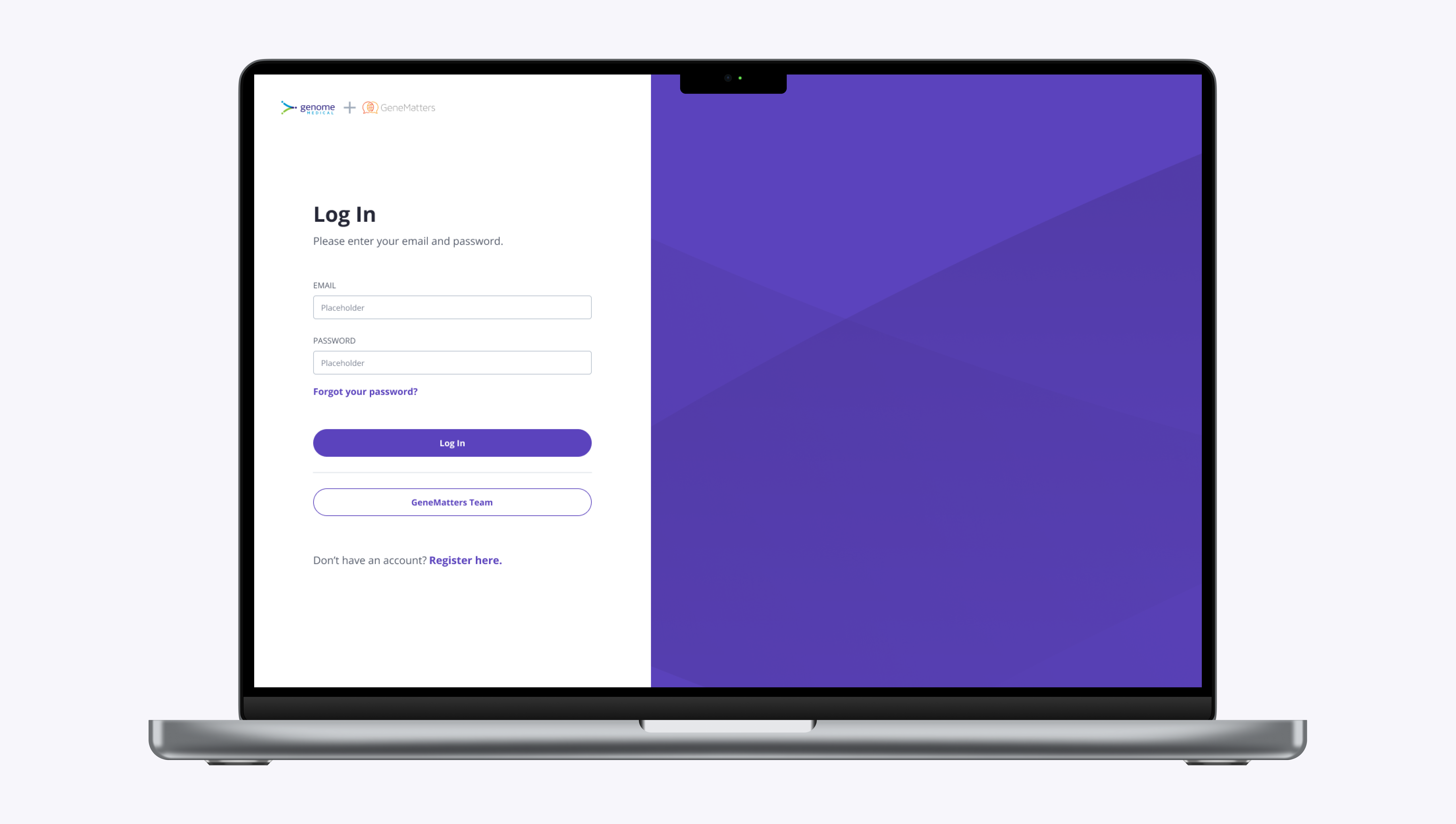 GMI Platform Consolidation