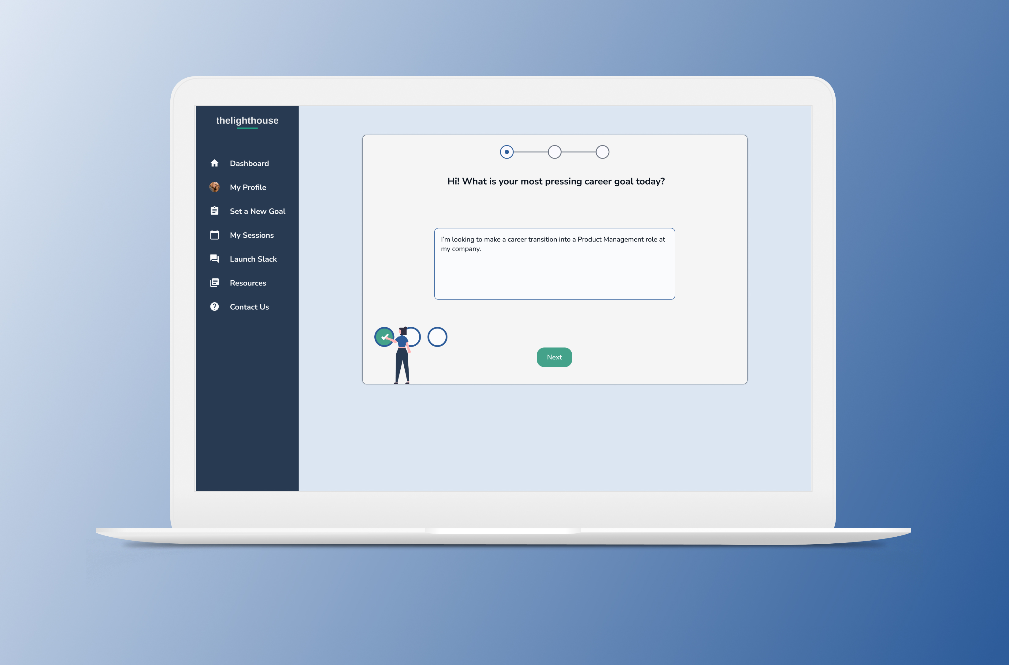 Prototype overview